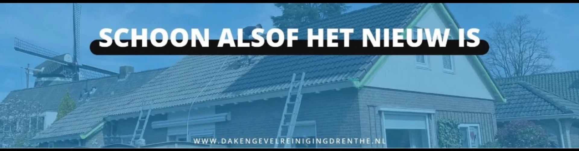 Algemene voorwaarden