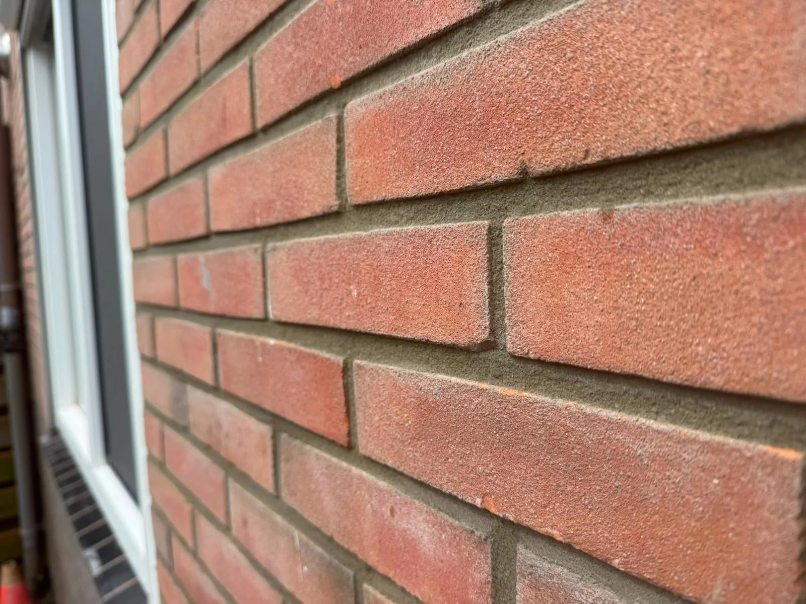 Gevelrenovatie