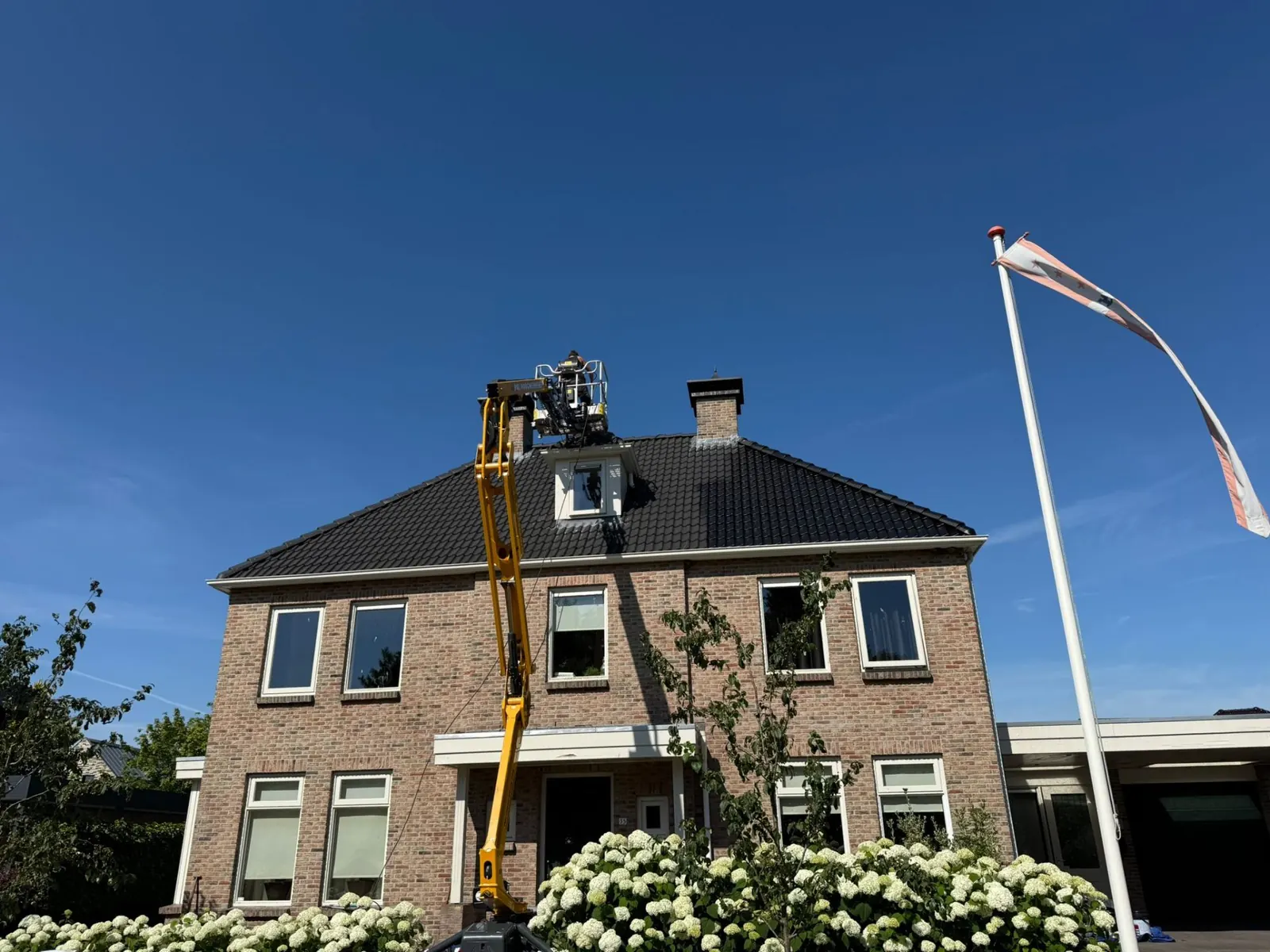 Onze diensten