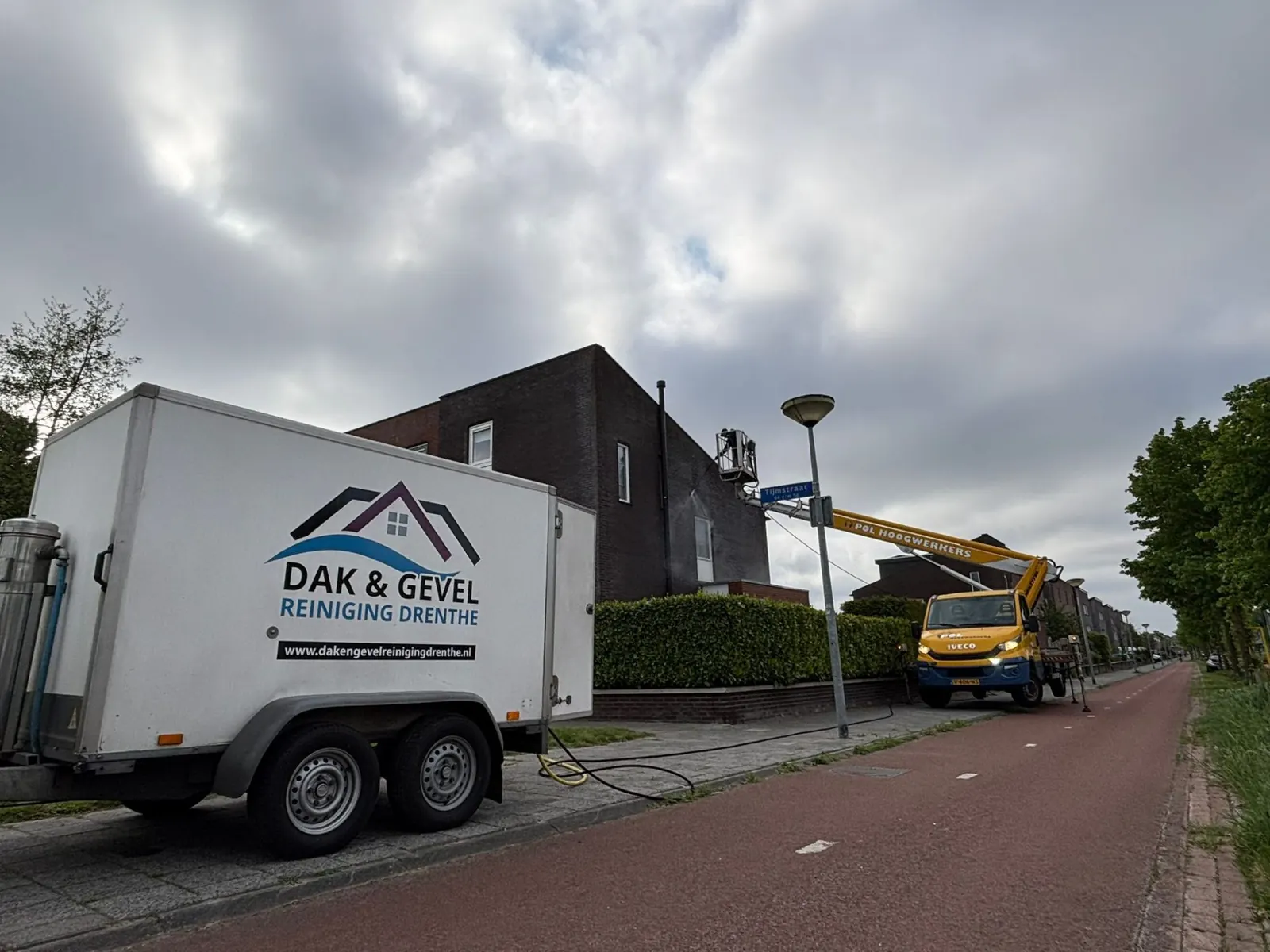 Onze werkwijze