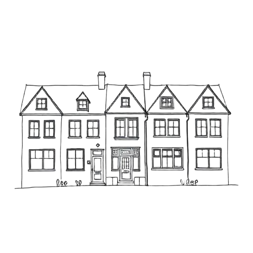 Tussenwoning