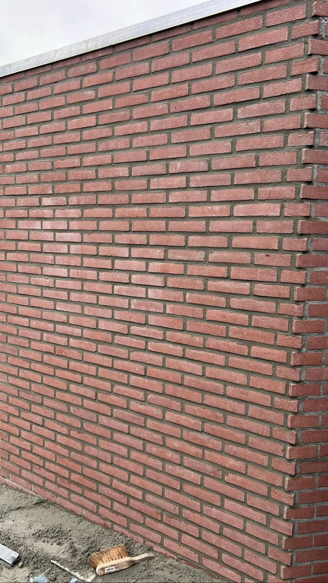 Gevelrenovatie