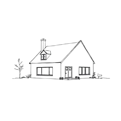 Vrijstaande woning